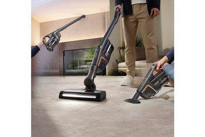 Aspirateur balai MIELE TRIFLEX HX2 PRO