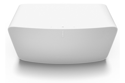 Enceinte multiroom SONOS FIVE BLANC AVEC ASSISTANT VOCAL