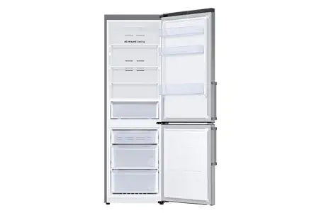 Refrigerateur congelateur en bas SAMSUNG RL34T620FSA