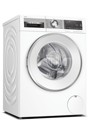 Lave-linge hublot BOSCH SERENITY Série 6 WGG244ASFR I-DOS