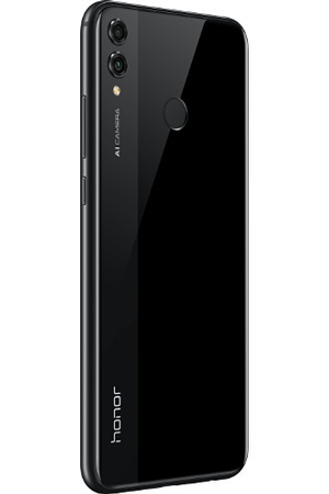 Smartphone HONOR 8X 128GO NOIR