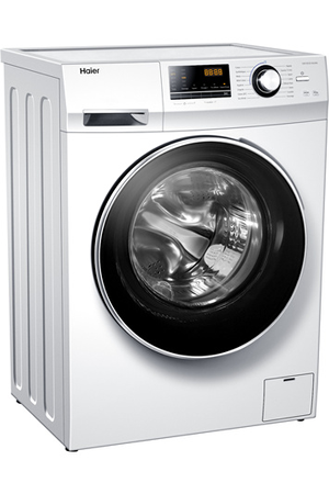 Lave-linge hublot HAIER HW100-B14636N