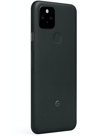 Smartphone GOOGLE PIXEL 5 SIMPLEMENT NOIR 128GO 5G