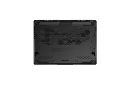 PC portable ASUS TUF F15-TUF506HM-HN209W NOIR