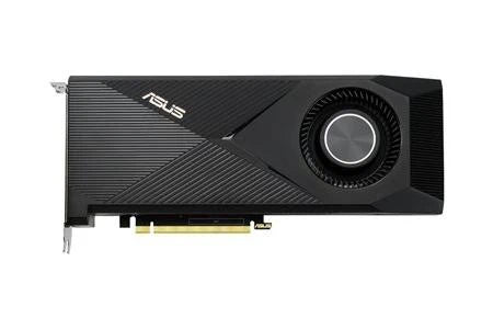 Carte graphique ASUS RTX 3080TI 90YV0GV0-M0NB00 12GO GDDR6X PCI EXPRESS 4.0 1695MHZ NOIR