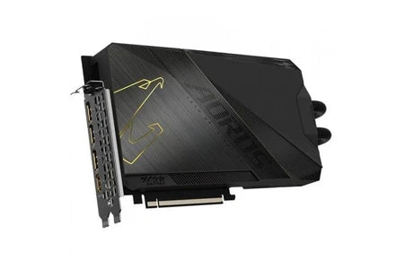 Carte graphique GIGABYTE GIGABYTE GEFORCE RTX 4090 AORUS XTREME WATERFORCE 24GB GDDR6X