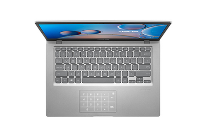 PC portable ASUS VIVOBOOK X415 R409JA-EB1788W GRIS