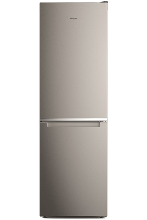 Refrigerateur congelateur en bas WHIRLPOOL W7X82IOX