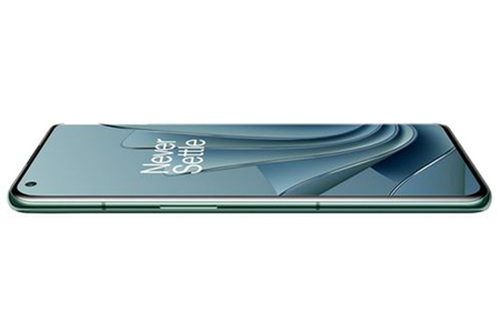 Smartphone ONEPLUS 10 PRO 256GO VERT 5G