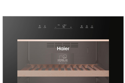 Cave de vieillissement HAIER HWS247GGU1