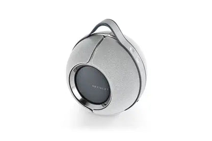 Enceinte sans fil DEVIALET MANIA LIGHT GREY