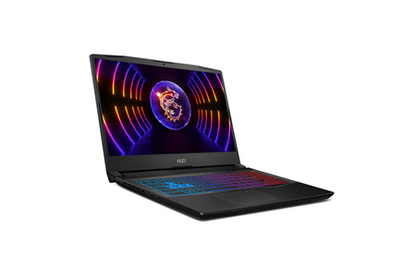 PC portable MSI PULSE 15 B13VGK-463FR