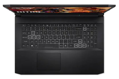 PC portable ACER NITRO 5 AN517-54-76AF