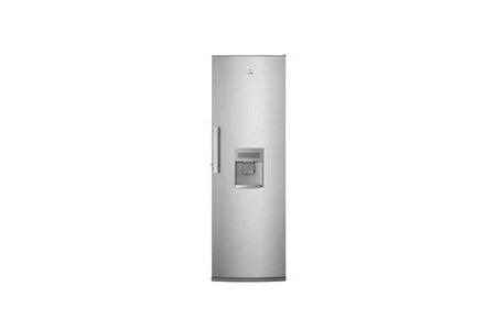 Congélateur armoire ELECTROLUX ELECTROLUX RÉFRIGÉRATEUR 1 PORTE TOUT UTILE 387 L LRI1DF39X