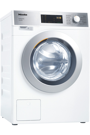 Lave-linge hublot MIELE PWM 300 SMARTBIZ DP