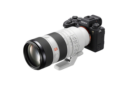 Objectif zoom SONY FE 70 200MM F/2.8 GM II