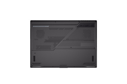 PC portable ASUS ROG STRIX-G17-G713QR-K4127W GRIS