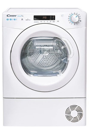 Sèche-linge CANDY CSOE H9A2DE-S