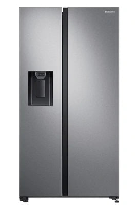 Refrigerateur americain SAMSUNG REFRIGERATEURS AMERICAINS SAMSUNG RS 65 R 5401 SL