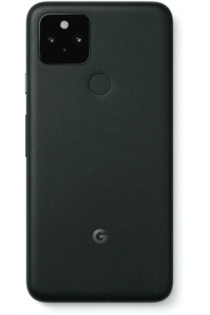 Smartphone GOOGLE PIXEL 5 SIMPLEMENT NOIR 128GO 5G