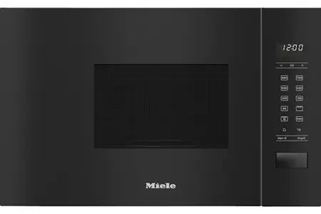 Micro- ondes + Gril MIELE M 2234 SC NR