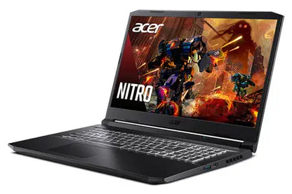 PC portable ACER NITRO 5 AN517-54-76AF