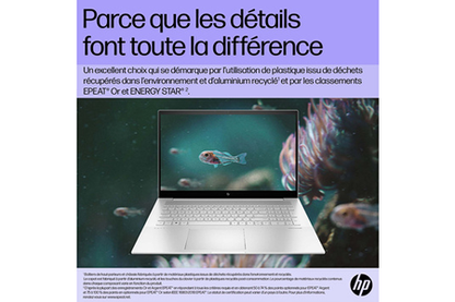 PC portable HP ENVY LAPTOP 17-CR0028NF