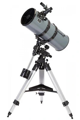 Télescope LEVENHUK TÉLESCOPE BLITZ 203 PLUS