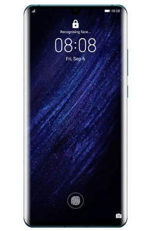 Smartphone HUAWEI P30 PRO MYSTIC BLUE