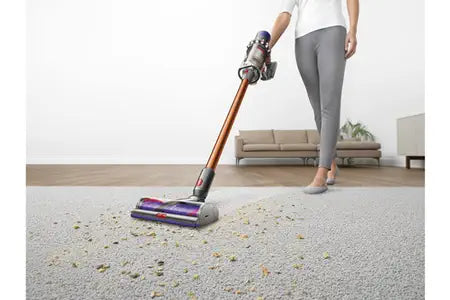 Aspirateur balai DYSON CYCLONE V10 ABSOLUTE