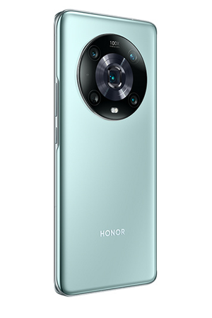 Smartphone HONOR MAGIC4 PRO 256GO CYAN 5G