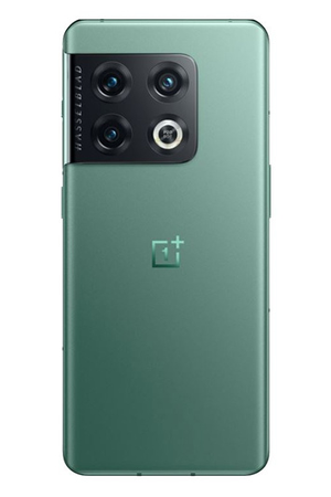 Smartphone ONEPLUS 10 PRO 256GO VERT 5G