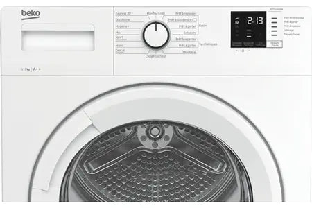 Sèche-linge BEKO DM7512GA0WW