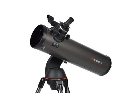 Télescope CELESTRON TÉLESCOPE NEXSTAR SLT NEWTON 130