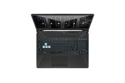 PC portable ASUS TUF F15-TUF506HM-HN209W NOIR