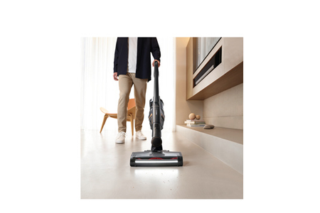 Aspirateur balai MIELE TRIFLEX HX2 PRO