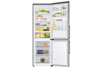 Refrigerateur congelateur en bas SAMSUNG RL34T620FSA