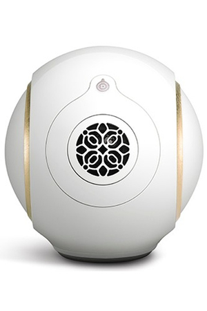 Enceinte sans fil DEVIALET PHANTOM II 98DB OPÉRA DE PARIS