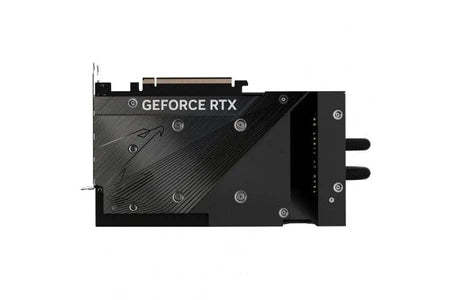 Carte graphique GIGABYTE GIGABYTE GEFORCE RTX 4090 AORUS XTREME WATERFORCE 24GB GDDR6X