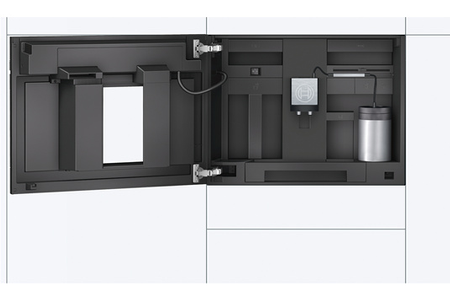 Machine à café encastrable BOSCH CTL636EB6