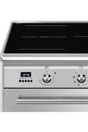 Piano de cuisson SMEG L'ECLIPSE SCB91XI9