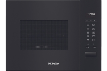 Micro- ondes + Gril MIELE M 2224 SC