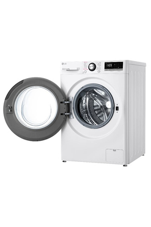 Lave-linge hublot LG F94V35WHS