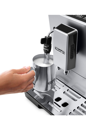 Expresso avec broyeur DELONGHI ECAM 44.620S ELETTA