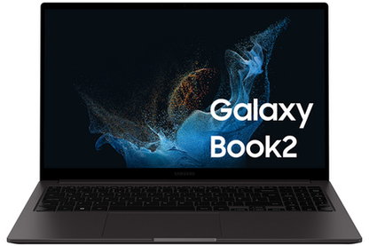 PC portable SAMSUNG GALAXY BOOK2