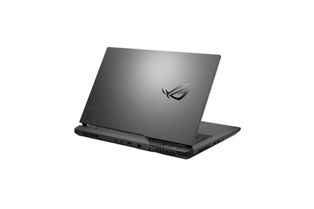 PC portable ASUS ROG STRIX-G17-G713PV-HX062W GRIS