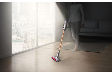 Aspirateur balai DYSON CYCLONE V10 ABSOLUTE