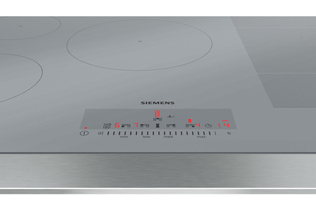 Plaque induction SIEMENS EX859FVC1E – PARIGNY ELECTROMENAGER