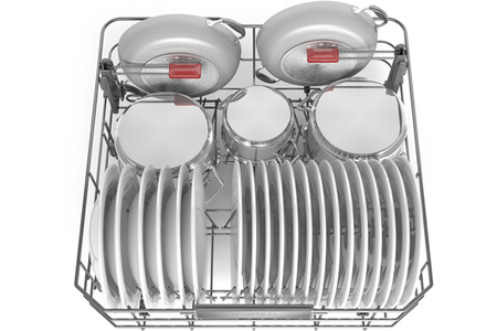 Lave-vaisselle WHIRLPOOL LAVE-VAISSELLE ENCASTRABLE WHIRLPOOL 14 COUVE –  PARIGNY ELECTROMENAGER