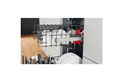 Lave-vaisselle WHIRLPOOL WSIC3M17 - ENCASTRABLE 45CM